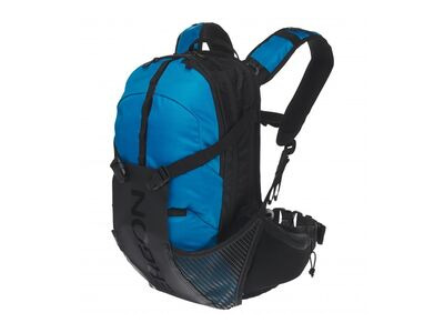 Ergon BX3 Evo Black click to zoom image