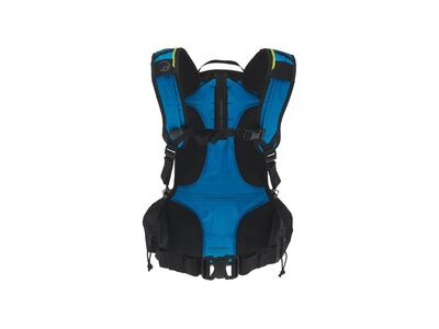 Ergon BX3 Evo Black click to zoom image