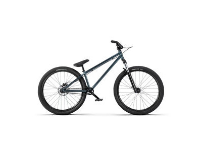 Radio Bikes Asura Pro