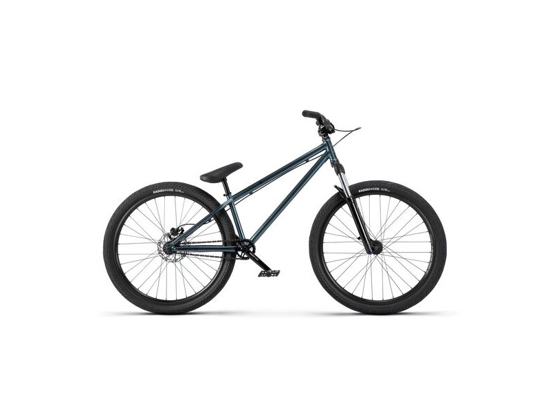 Radio Bikes Asura Pro click to zoom image
