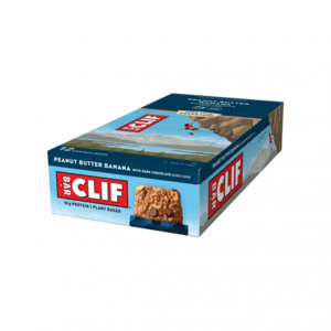 Clif Bar Peanut Butter Banana (x1) click to zoom image