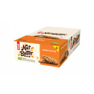 Clif Nut Butter Bar Peanut Butter (x1) click to zoom image