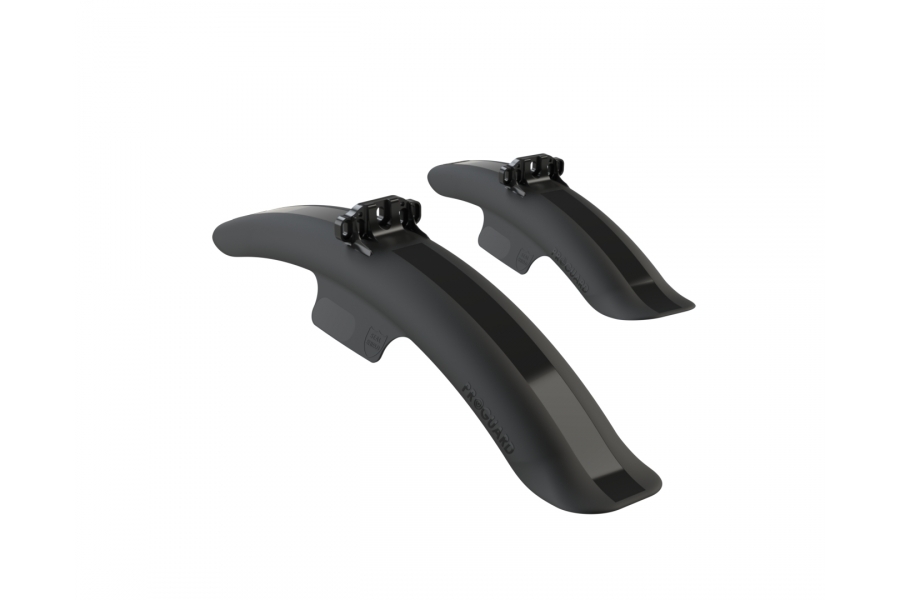 Bolt on mudguards 2025 mtb