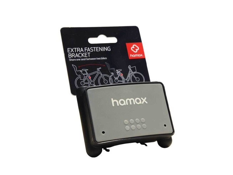 Hamax Extra Fastening Bracket click to zoom image