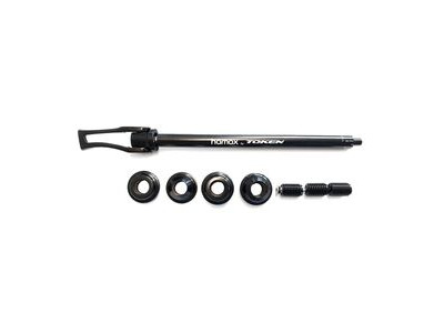 Hamax 12mm Thru-axle For Outback & Avenida Trailers