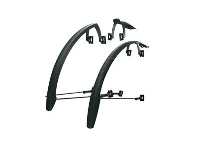 SKS Speedrocker Mudguard Set