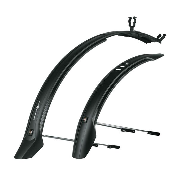 SKS Velo 65 Mountain Mudguard Set Incl. U-stays 29" click to zoom image