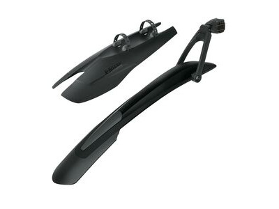 SKS X-board & X-blade 29 Dirtboard Set