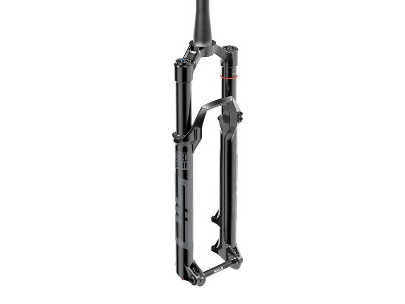 Rock Shox Fork Sid Select Charger Rl - 3p Crown 29" Boost<sup>tm</Sup> 15x110 120mm Black Alum Str Tpr 44offset Debonair (Includes Ziptie Fender, Star Nut, Maxle Stealth) D1: Black 120mm click to zoom image