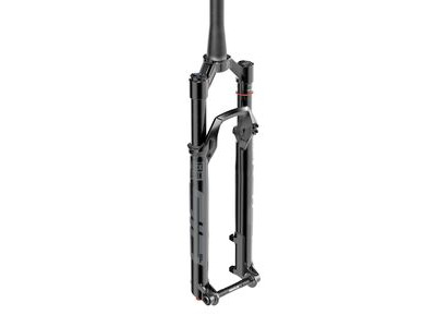 Rock Shox Fork Sid Sl Select Charger Rl - 3p Remote D1 (Includes Ziptie Fender, Star Nut, Maxle Stealth)(Remote Sold Seperate): Black 100mm