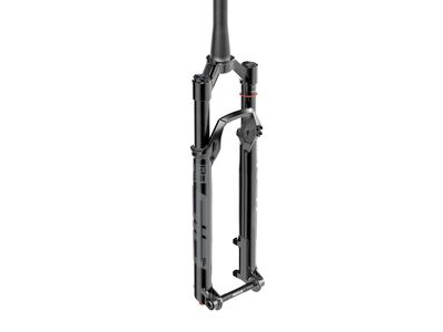 Rock Shox Sid Sl Select Charger Rl - 3p Remote D1 Black 100mm