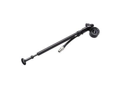 Rock Shox High-pressure Fork/Shock Pump (600 Psi Max) Rockshox