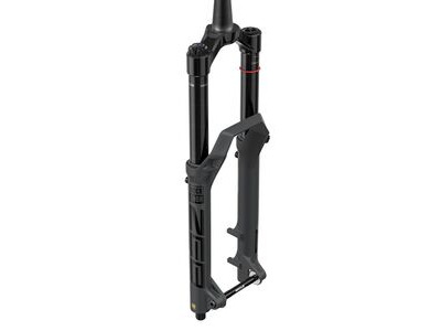 Rock Shox Zeb Ultimate Charger 3.1 Rc2 - 29" A3: Grey 170mm