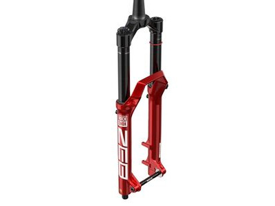 Rock Shox Zeb Ultimate Charger 3.1 Rc2 - 29" A3: Red 160mm