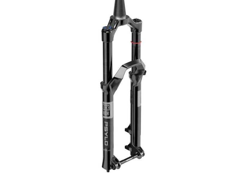 Rock Shox Psylo Gold Isolator Rc - Crown 27.5"+ Boost<sup>tm</Sup> A1: 130mm click to zoom image