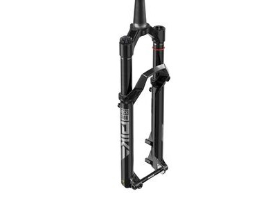 Rock Shox Pike Ultimate Charger 3.1 Rc2 - 29" C2: Gloss Black 140mm