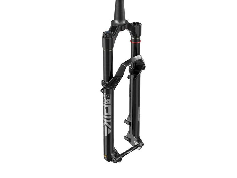 Rock Shox Pike Ultimate Charger 3.1 Rc2 - 29" C2: Gloss Black 140mm click to zoom image