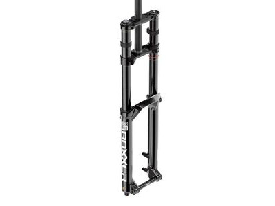 Rock Shox Boxxer Ultimate Charger3 - 27.5" Boost<sup>tm</Sup> 20x110 200mm D1 Black 48mm Offset
