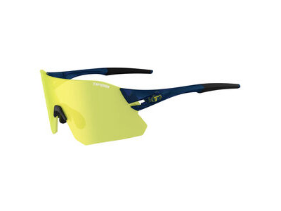 Tifosi Optics Rail Interchangeable Clarion Lens Sunglasses Midnight Navy