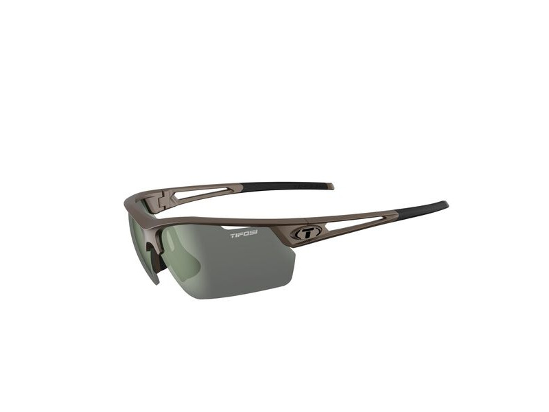 Tifosi Optics Navar Fc Sunglasses: Iron S-l click to zoom image