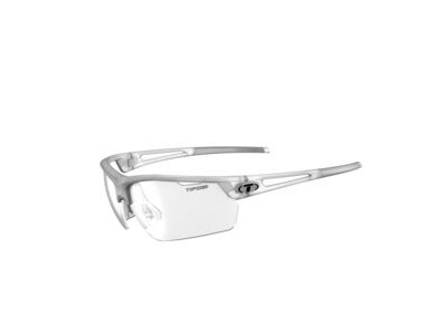 Tifosi Optics Navar Fc Sunglasses: Satin Clear S-l