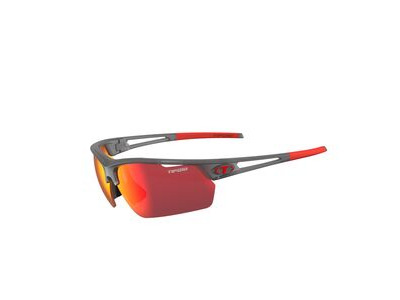 Tifosi Optics Navar Fc Sunglasses: Satin Vapor S-l