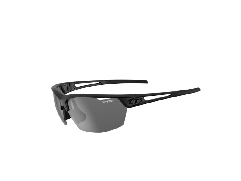 Tifosi Optics Navar Sunglasses: Gloss Black S-l click to zoom image