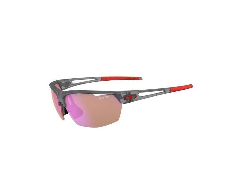Tifosi Optics Navar Sunglasses: Satin Vapor S-l click to zoom image