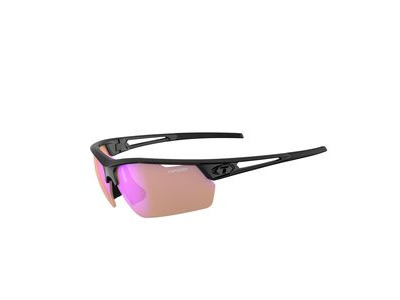 Tifosi Optics Navar Fc Sunglasses: Gloss Black S-l