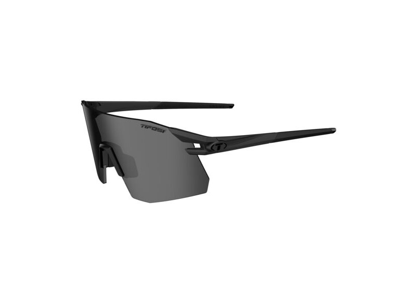 Tifosi Optics Moab Xc Interchangeable Sunglasses 2026: Blackout M-l click to zoom image