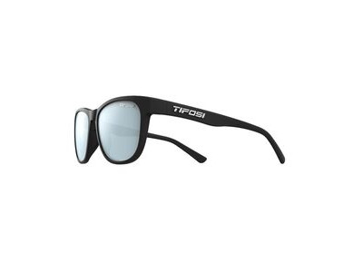 Tifosi Optics Swank Single Lens Eyewear 2019 Satin Black/Smoke