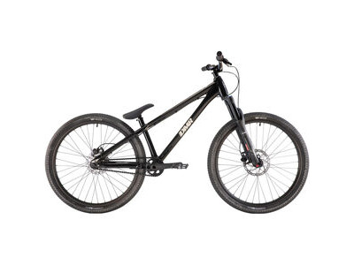 DMR Bikes Rhythm Pro Bike 22 - Black