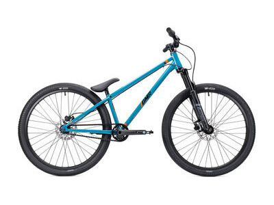 DMR Bikes Sect Bike - 26 - Jade