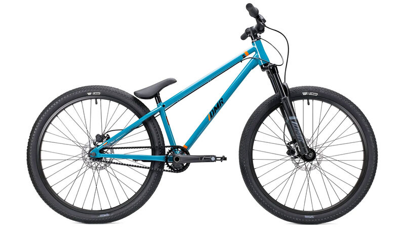 DMR Bikes Sect Bike - 26 - Jade click to zoom image