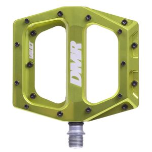 DMR Bikes Vault 105mm x 105mm Lem Lime  click to zoom image