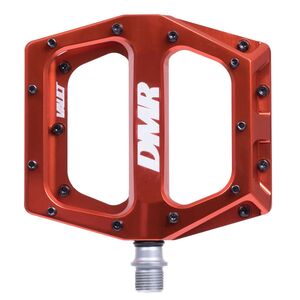 DMR Bikes Vault 105mm x 105mm Orange  click to zoom image