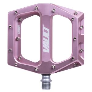 DMR Bikes Vault 105mm x 105mm Pink  click to zoom image