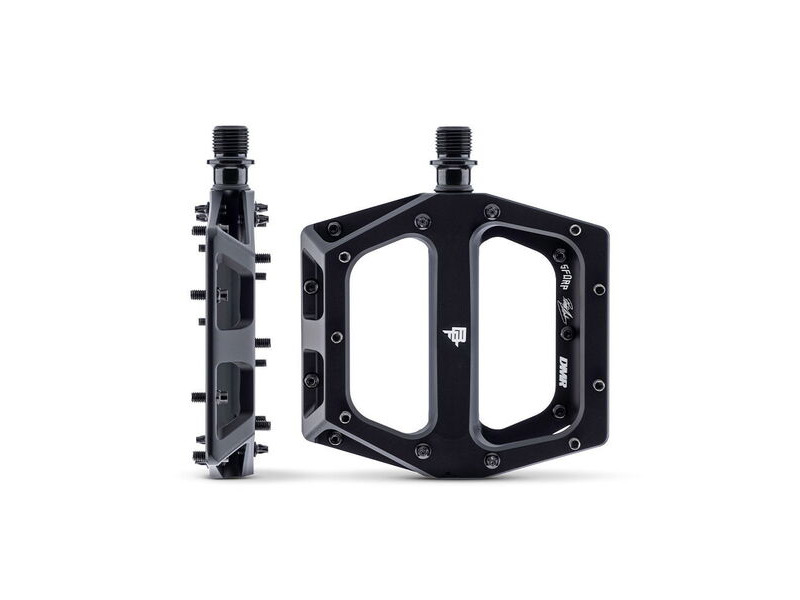 DMR Bikes Pedal - Vault - Brendog Signature Pedal click to zoom image