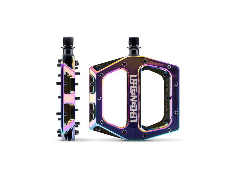 DMR Bikes Pedal - Vault - Lacon Signature Pedal click to zoom image
