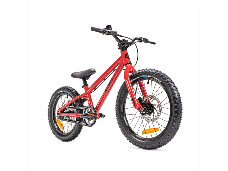 DMR Bikes Sidekick Pedal click to zoom image