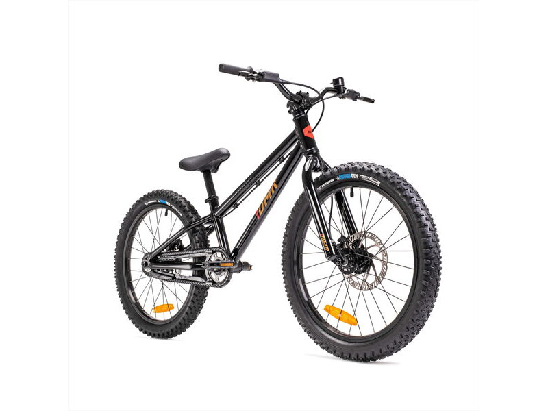 DMR Bikes Sidekick Ride click to zoom image