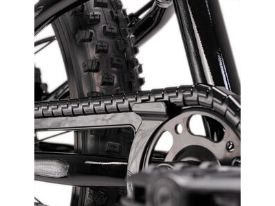 DMR Bikes Sidekick Ride click to zoom image