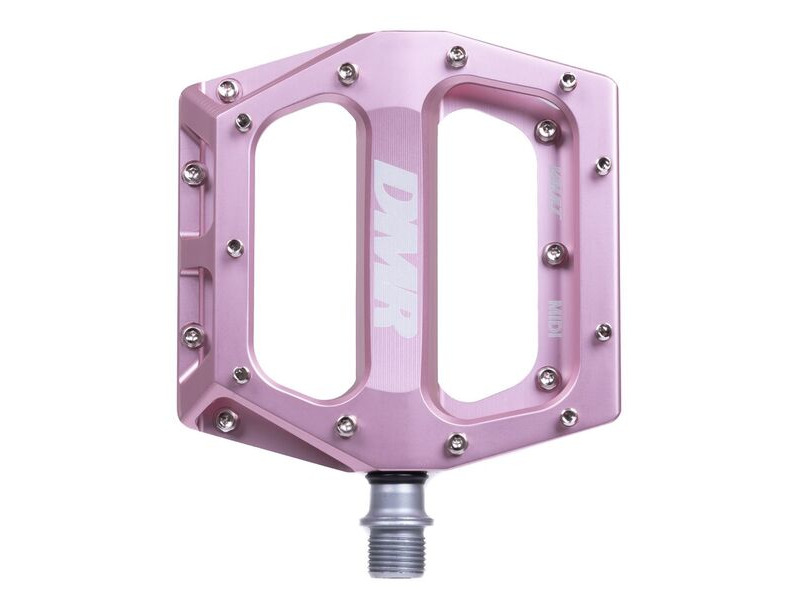 DMR Bikes DMR Pedal Vault Midi Pink Punch click to zoom image