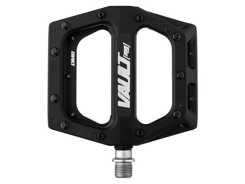 DMR Bikes DMR Pedal - Vault Mg - Black click to zoom image