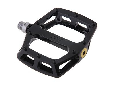 DMR Bikes MAGNESIUM V12 Black 9/16