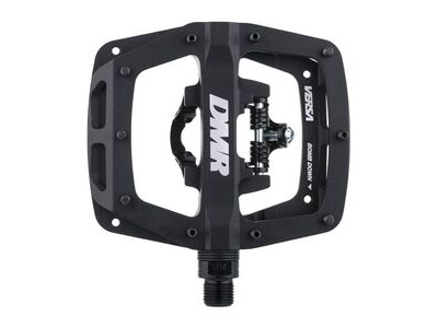 DMR Bikes Versa - Black