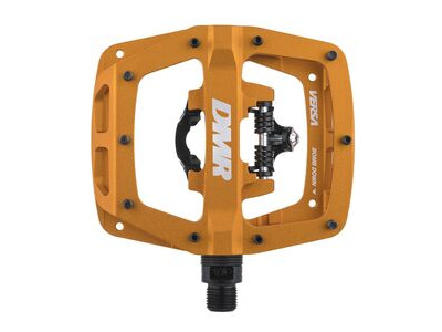DMR Bikes Versa - Orange