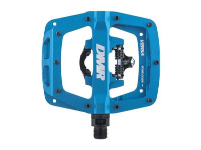 DMR Bikes Versa - Blue