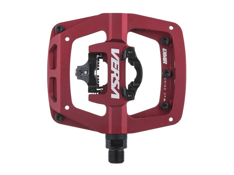 DMR Bikes Versa - Red click to zoom image