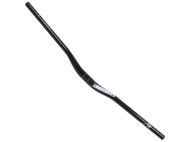 DMR Bikes Wingbar Mk4 35 20mm Rise 800 wide Black click to zoom image